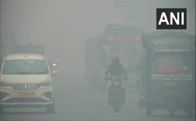 Weather Forecast : फिर शीतलहर की चपेट में दिल्ली, जानें यूपी, बिहार सहित उत्तर भारत के अन्य राज्यों का हाल