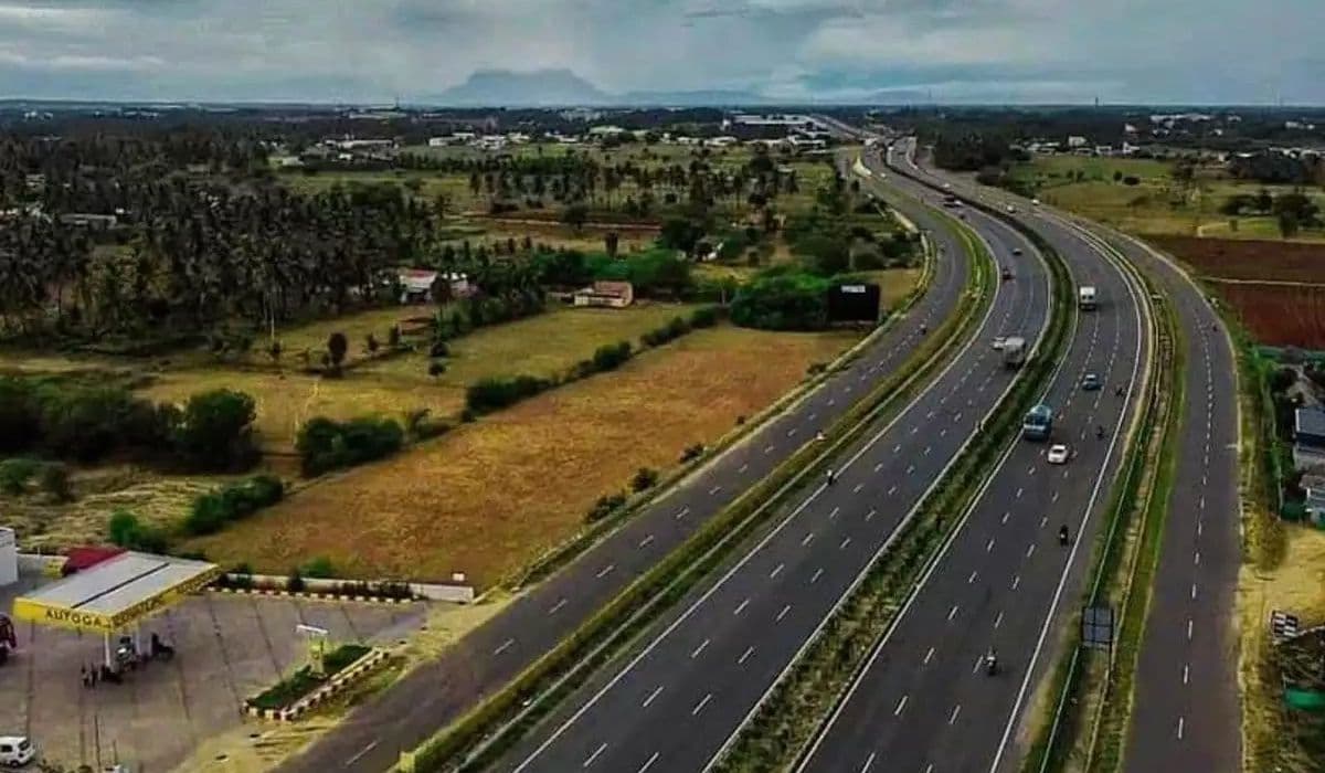 बिहार में 12604 करोड़ के सात NH का टेंडर हुआ जारी, नितिन नवीन ने नितिन गडकरी का जताया आभार