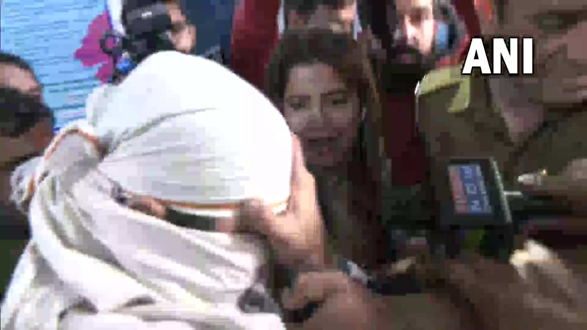 Shraddha Murder Case: क्या हुआ था उस रात? सुबह-सुबह चोट का इलाज करवाने डॉक्टर के पास पहुंचा था आफताब