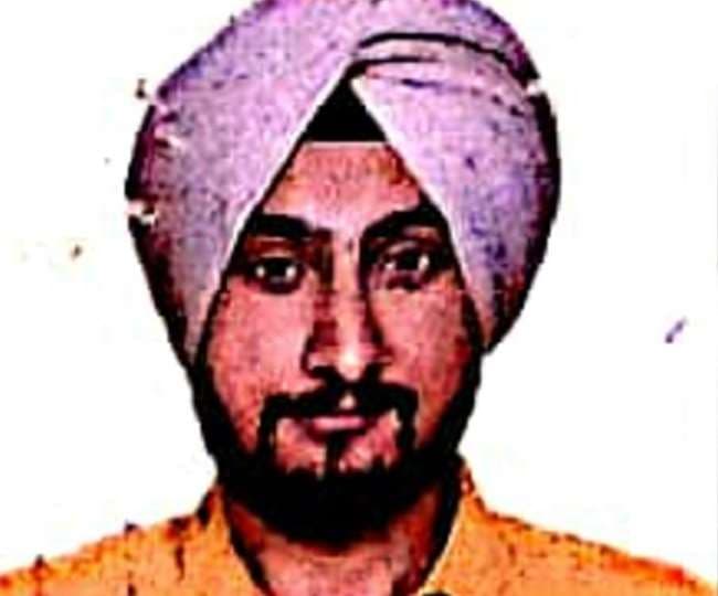 दिल्ली पुलिस की स्पेशल सेल को मिली बड़ी कामयाबी, खालिस्तानी आतंकवादी सुखमीत दिल्ली एयरपोर्ट से गिरफ्तार