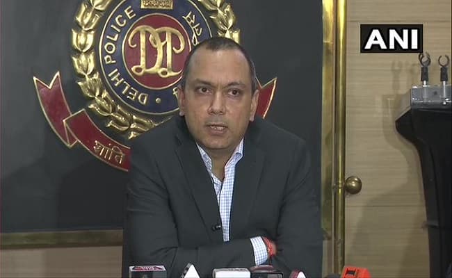 MLM नेटवर्क में कई चाइनीज डायरेक्टर भी शामिल, दिल्ली पुलिस के साइबर सेल ने किया ये बड़ा खुलासा, 12 गिरफ्तार