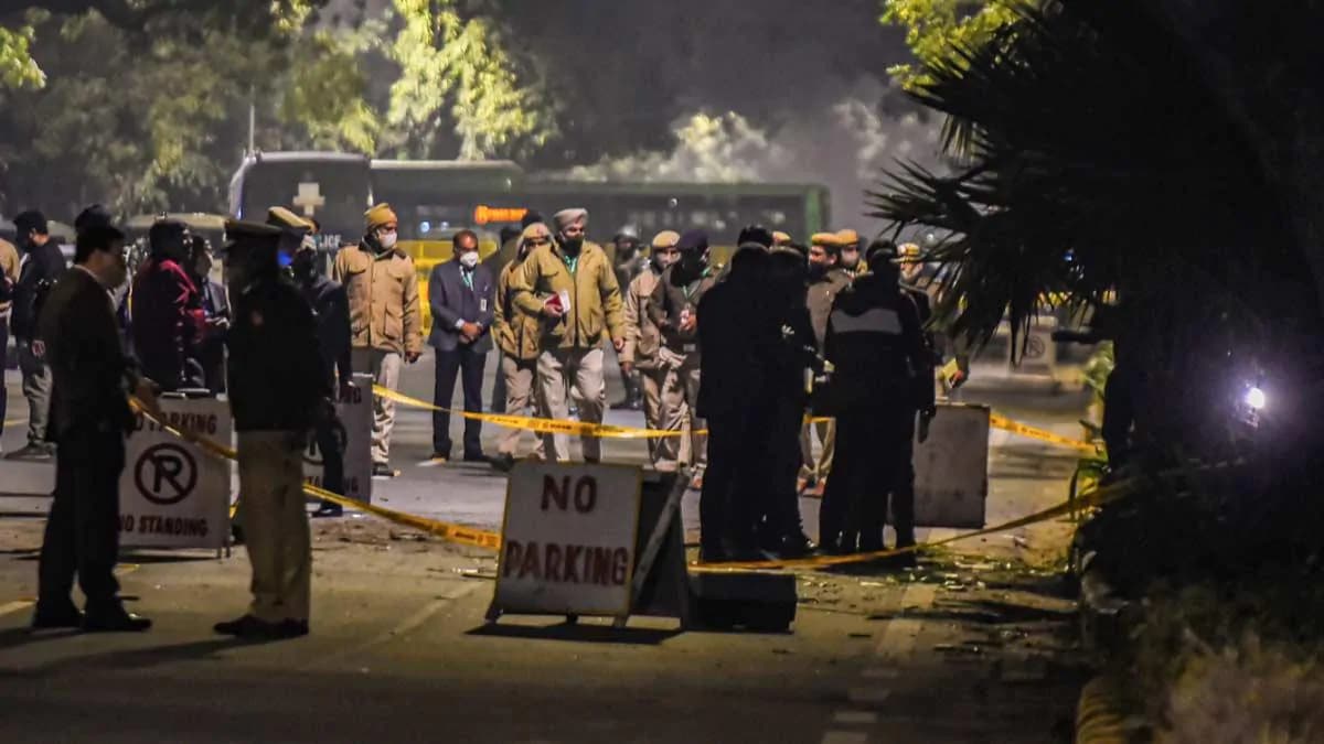 Delhi Blast: दिल्ली में हुए ब्लास्ट को बताया गया ट्रेलर, जैश-उल हिंद नाम के संगठन ने ली जिम्मेदारी, किया ये दावा