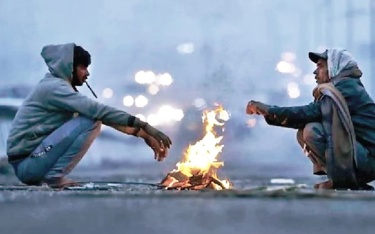 Weather Forecast: उत्तर पश्चिमी भारत में बारिश का अनुमान, चलेंगी तेज हवाएं, जानें मौसम का हाल
