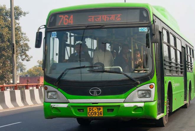 Lockdown 4.0 : कर्मचारियों की उपलब्धता के हिसाब से दिल्ली की सड़कों पर उतारी जाएंगी बसें