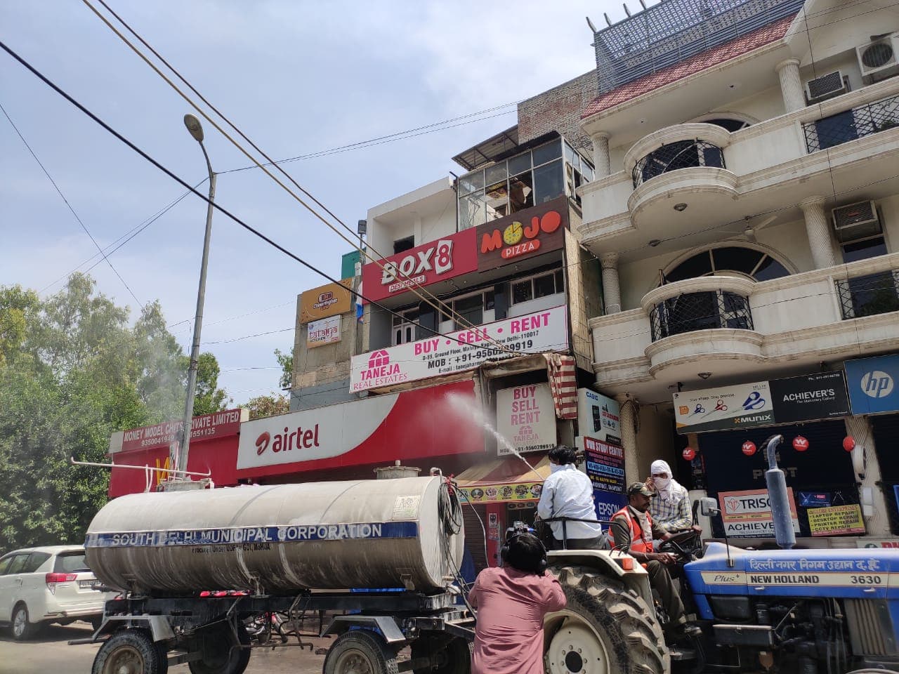 डिलिवरी बॉय के कारण फैला सबसे ज्यादा कोरोना? चीनी स्वास्थ्य मंत्रालय ने किया खुलासा