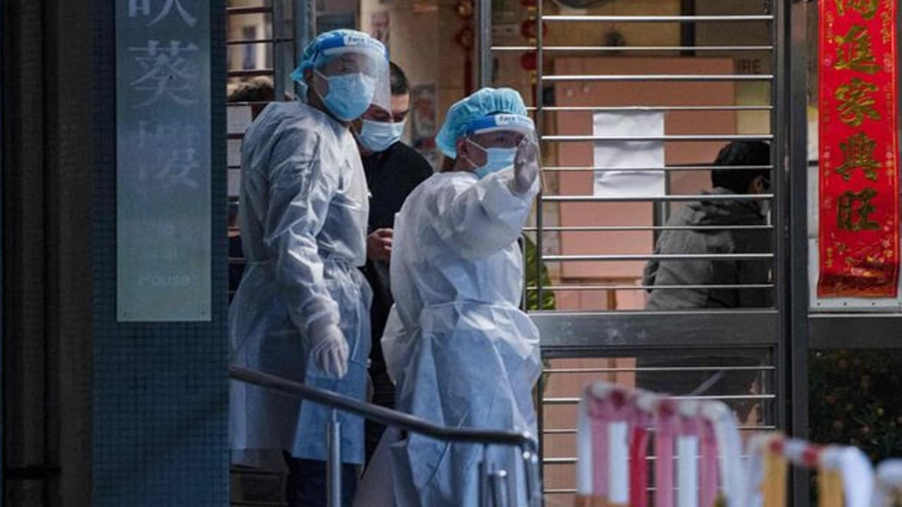 Deltacron Variant Update: दुनिया को डरा रहा डेल्टाक्रॉन वैरिएंट, लेना होगा डबल बूस्टर डोज