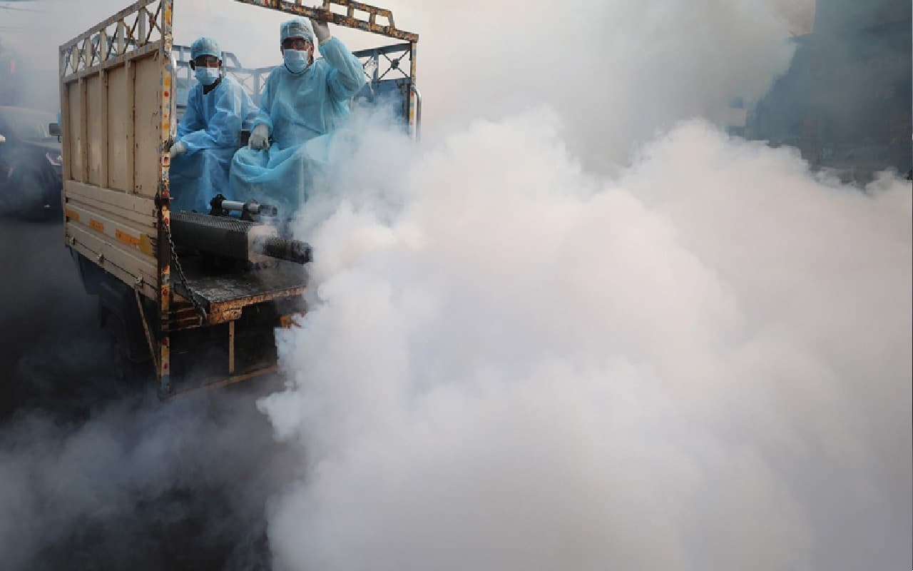 बंगाल में डेंगू का कहर जारी, केएमसी कर्मी की छुट्टियां रद्द, डॉक्टरों को मिली 'रोस्टर ड्यूटी'