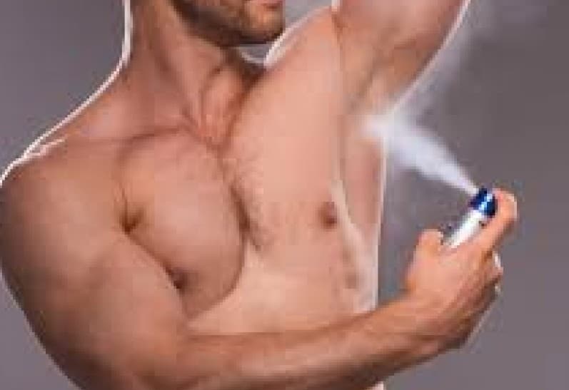 डिओड्रेंट का जरूरत से ज्यादा इस्तेमाल है नुकसान देह, जानिए क्या है इसके विकल्प