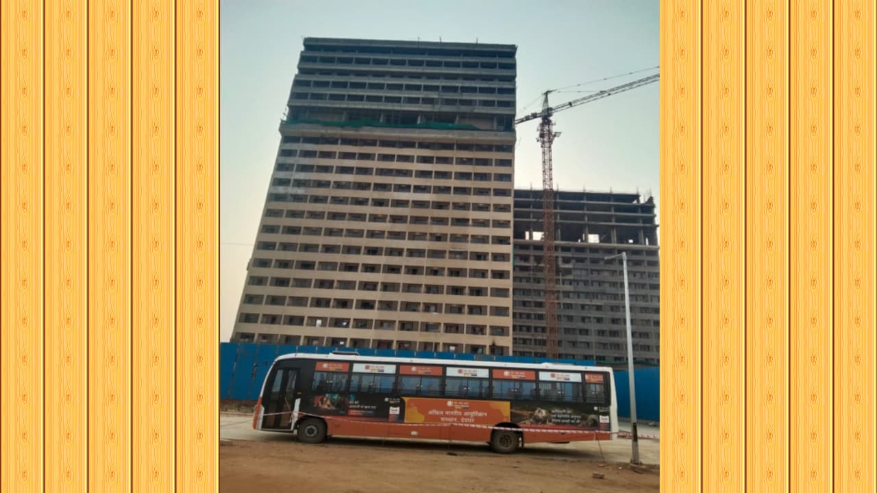 Jharkhad news: देवघर एम्स के नये हॉस्टल में 110 छात्रों की शिफ्टिंग, ऑफलाइन क्लास भी शुरू