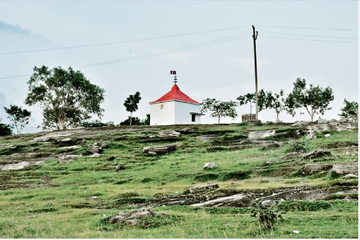 Jharkhand News : झारखंड में नंदन पहाड़ की तर्ज पर विकसित होगा बुद्धा पहाड़, ये है तैयारी