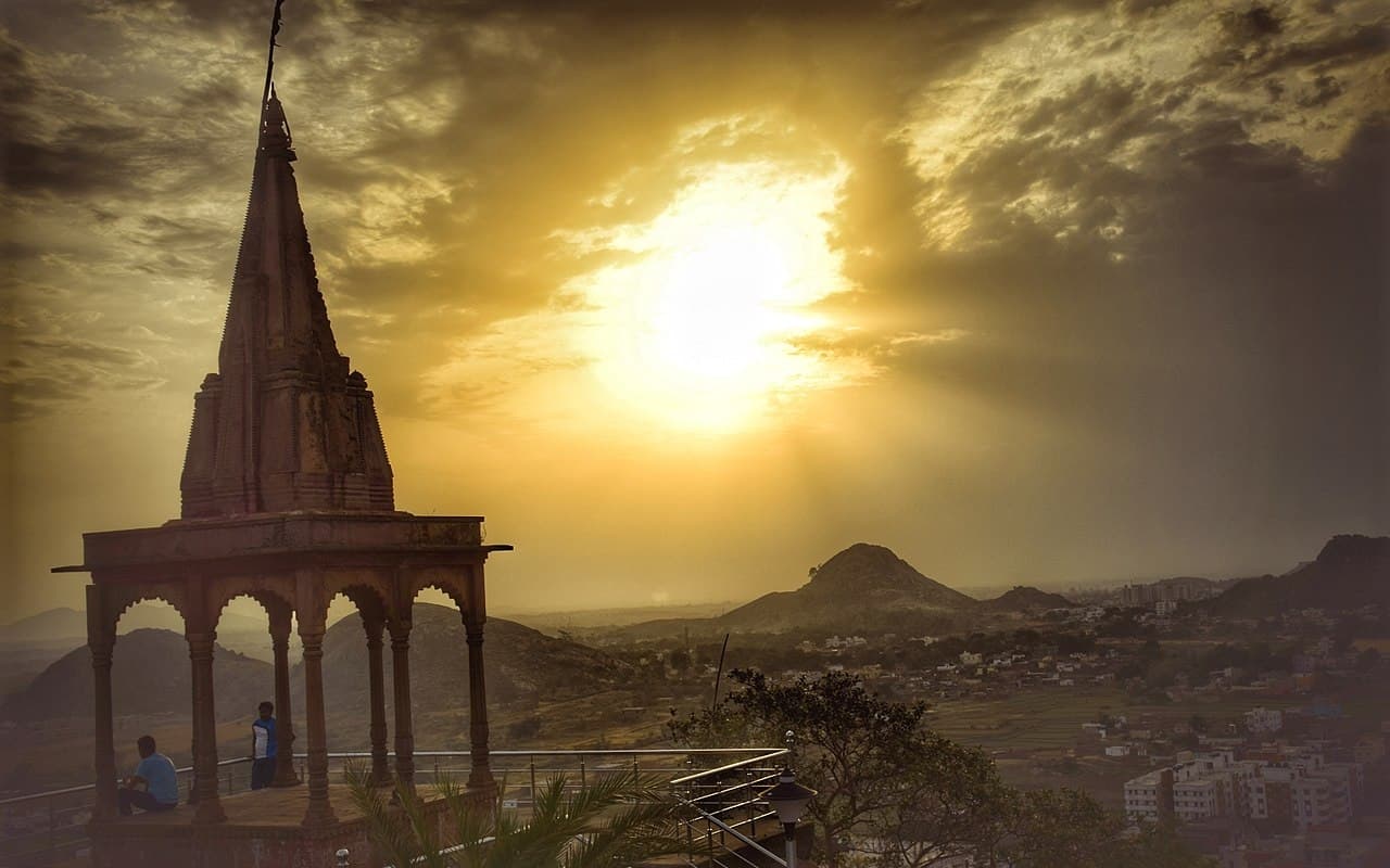 Photo: रांची में मनानी है गर्मी की छुट्टी तो ये है आपके लिए टॉप-9 लोकेशन