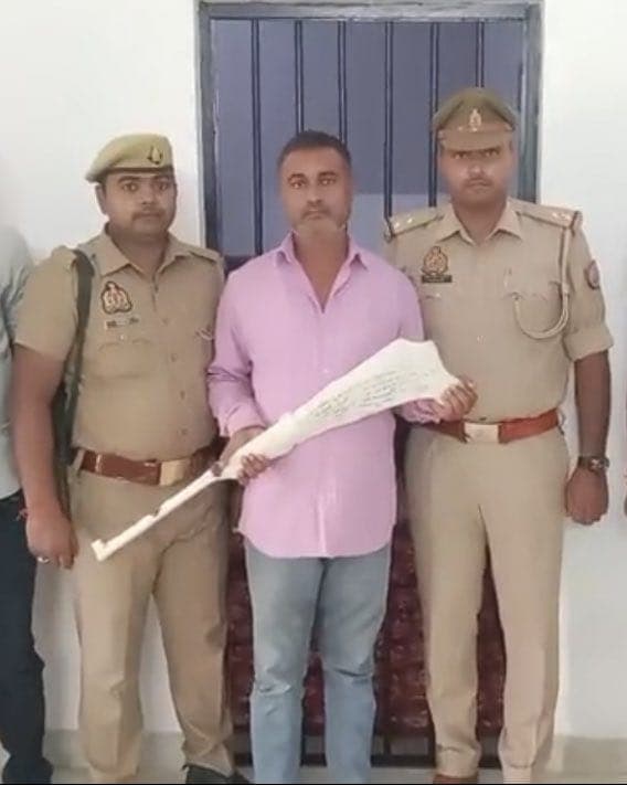 Deoria Murder: सत्यप्रकाश दुबे पर नवनाथ मिश्रा ने प्रेमचंद यादव की राइफल से चलायी थी गोलियां, गिरफ्तार