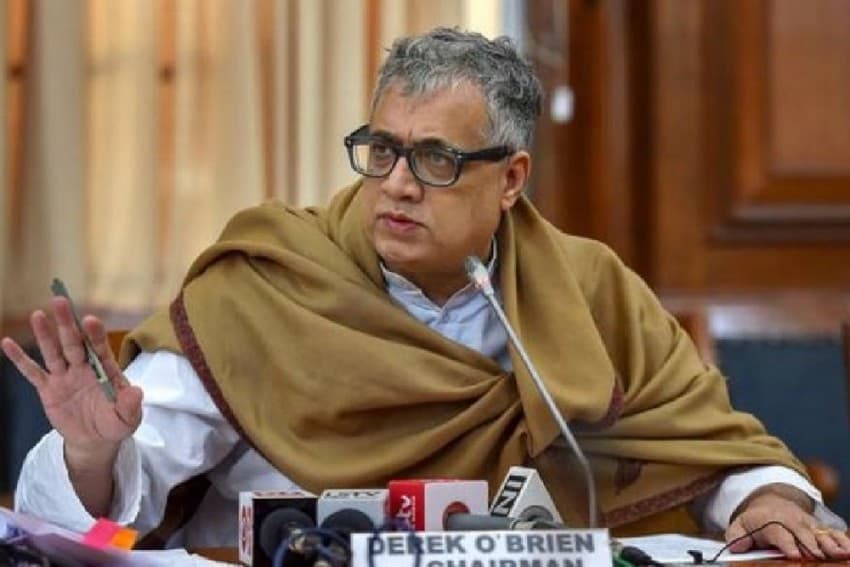 अब बंगाल चुनाव प्रभारी सुदीप जैन से ममता की पार्टी नाराज, डेरेक ओ ब्रायन ने कहा- पक्षपातपूर्ण रवैये वाले अधिकारी