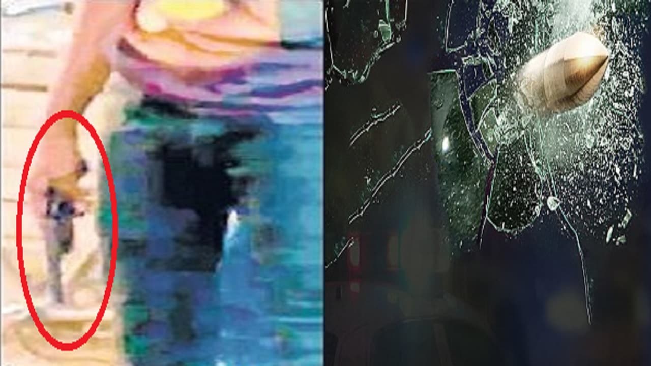 बिहार के मुंगेर में देसी कट्टा से फायरिंग का Video Viral, शराब कारोबार को लेकर हुई झड़प, केस दर्ज