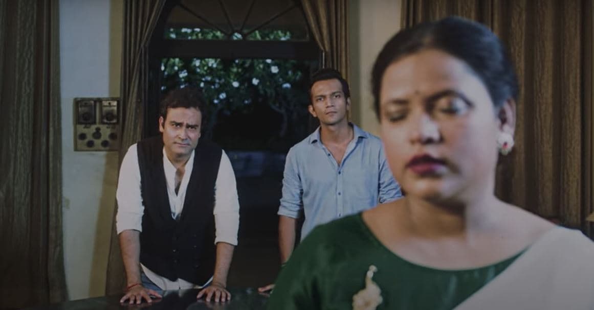 सुधांशु राय की वेब सीरीज Detective Boomrah जल्द होगी रिलीज, जानें इसमें क्या है खास