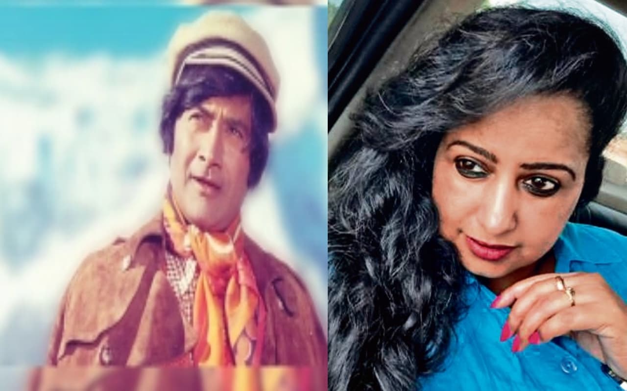 देव आनंद ने रांची की रजनिका को दिया था यह टिप्स, अब बॉलीवुड में अपनी एक्टिंग से बिखेर रही हैं जलवा