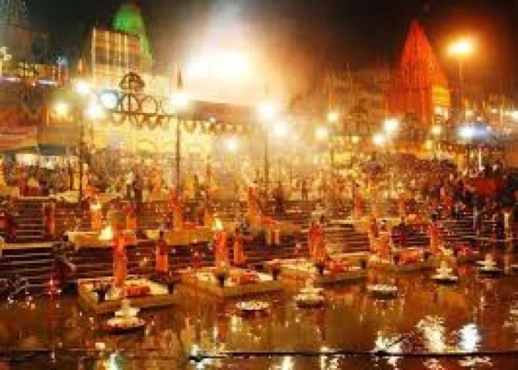Dev Deepawali 2021: देव दिवाली की तिथि, समय, महत्व और इससे जुड़ी खास बातें यहां पढ़ें…