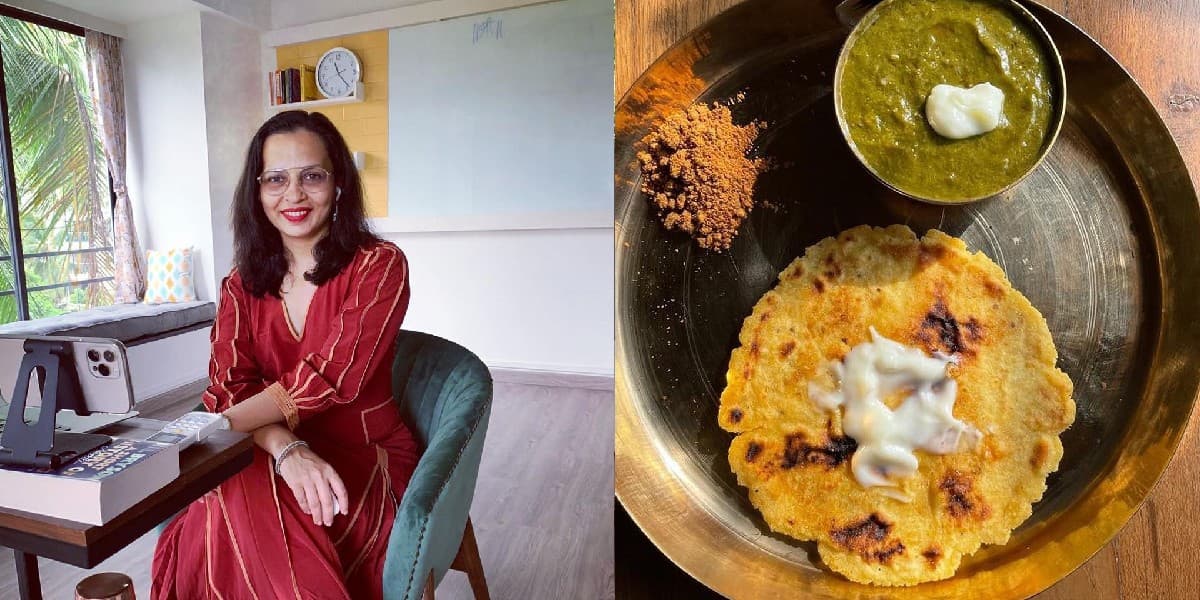 Avoid Health Mistakes: न्यूट्रिशनिस्ट रुजुता दिवेकर ने बताया 2022 में हेल्थ संबंधी इन 3 गलतियों से बचें