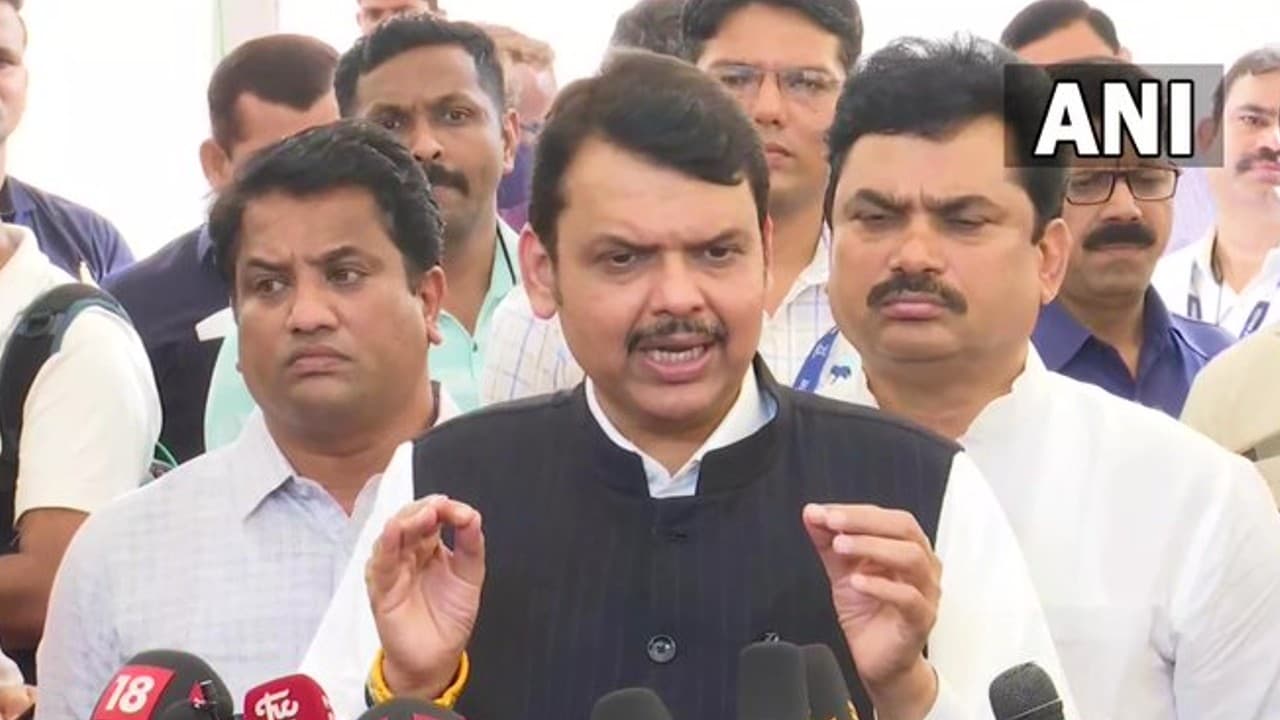 सबसे युवा उम्मीदवार ने स्पीकर का इलेक्शन जीता, कल बहुमत भी साबित करेंगे- बोले फडणवीस