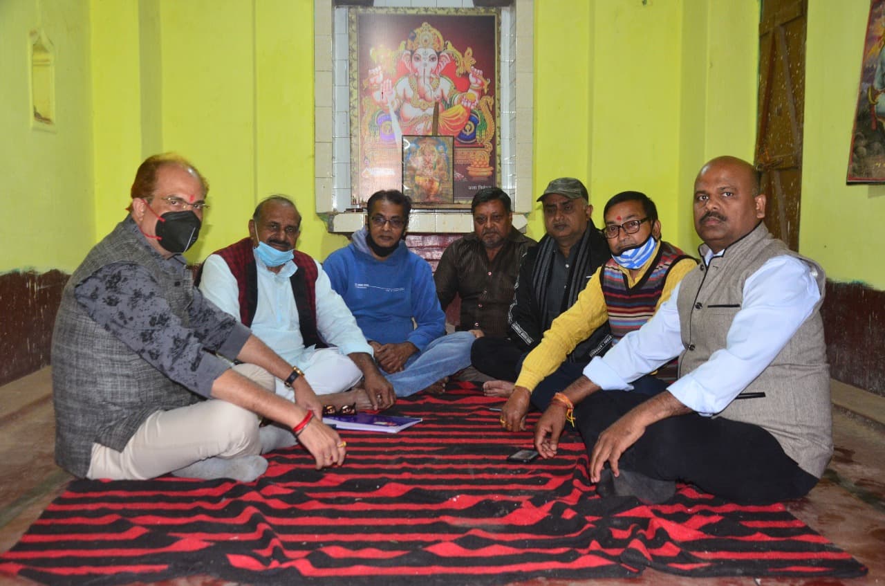 Jharkhand News : देवघर में क्या इस बार निकलेगी शिव बारात, 27 साल की परंपरा पर शिवरात्रि महोत्सव समिति ने क्या लिया निर्णय