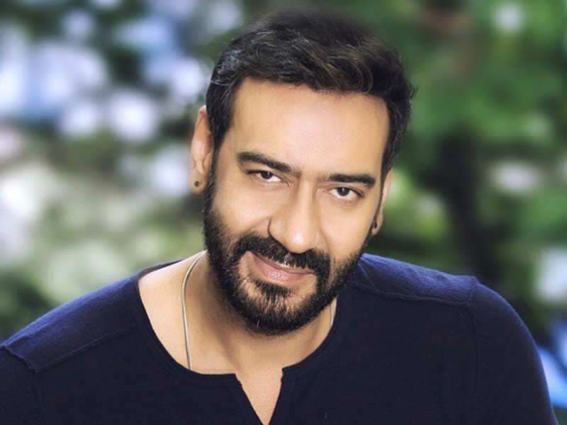 अजय देवगन ने शुरू किया मिशन धारावी, लोगों से की दान देने की अपील