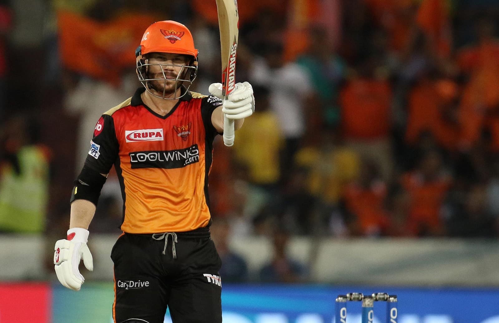 आईपीएल इतिहास में पहले नंबर पर बल्लेबाजी करते हुए वॉर्नर के नाम है सबसे ज्यादा रन, जानिए कौन सा बल्लेबाज है किस नंबर पर