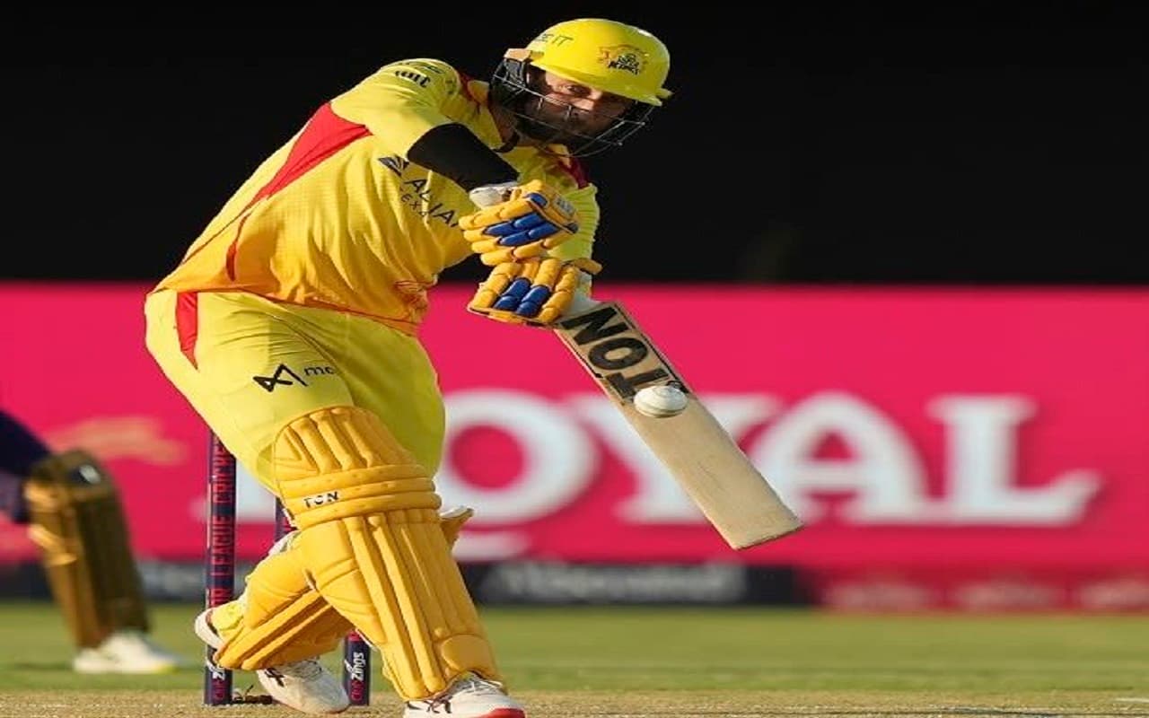 MLC 2023: डेवॉन कॉन्वे के तूफान में उड़ी MI न्यूयॉर्क, पोलार्ड ने बल्लेबाजों पर फोड़ा हार का ठीकरा