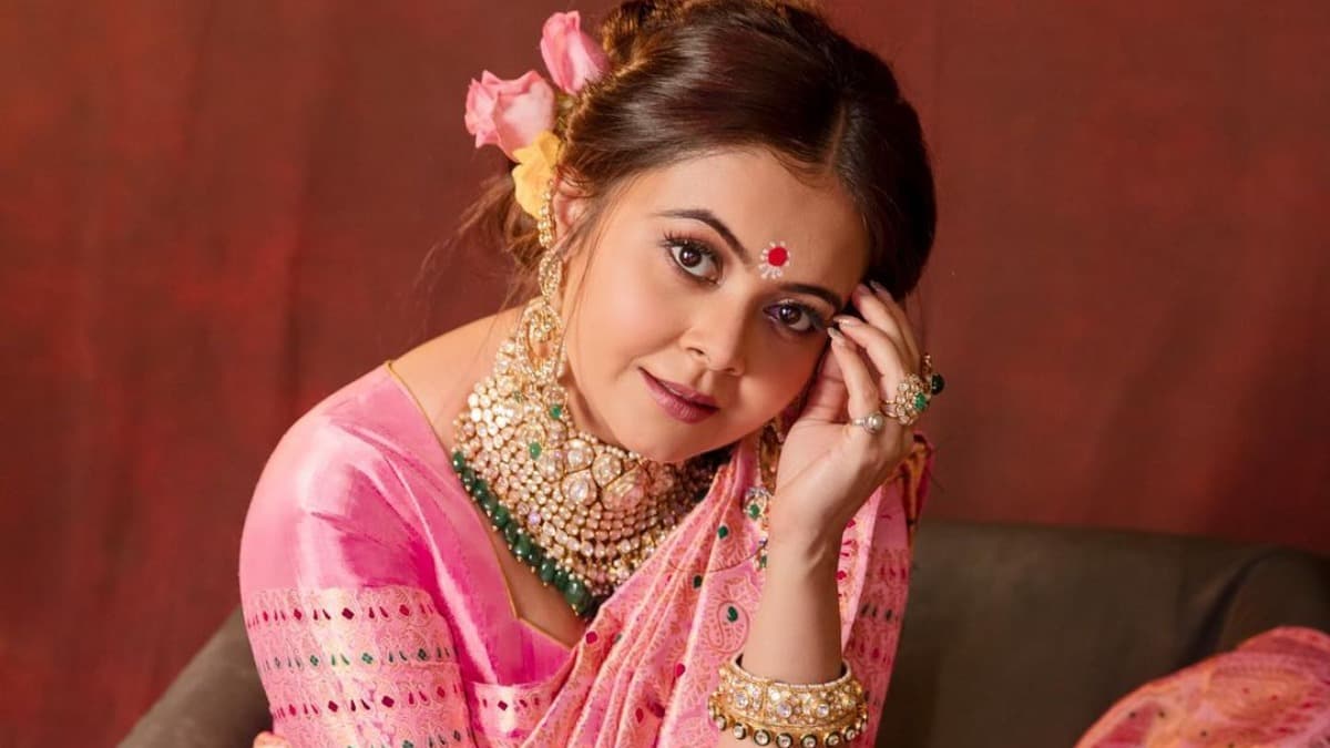 Saath Nibhaana Saathiya 2:देवोलीना भट्टाचार्जी फिर से बनेगी गोपी बहू,एक्ट्रेस ने फैंस के साथ शेयर की खुशी