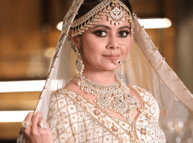 शादी करने वाली हैं 'गोपी बहू', देवोलीना भट्टाचार्य ने इस वजह से बॉयफ्रेंड का नाम बताने से किया इनकार