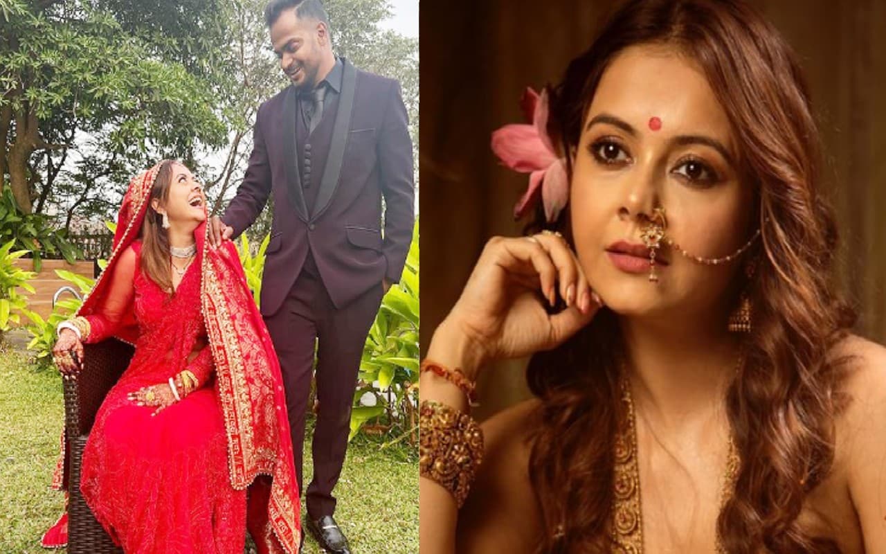 Devoleena Bhattacharjee: कौन है गोपी बहू के पति Shahnawaz Sheikh, जिसके साथ एक्ट्रेस ने लिए सात फेरे