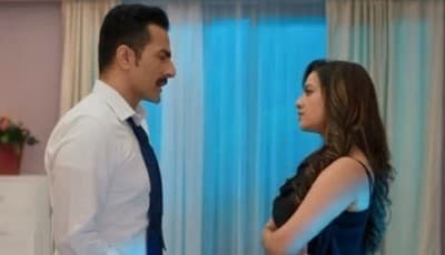 Anupama Spoiler Alert : काव्या पर भड़का वनराज, क्या अब टूट जाएगा दोनों का रिश्ता!