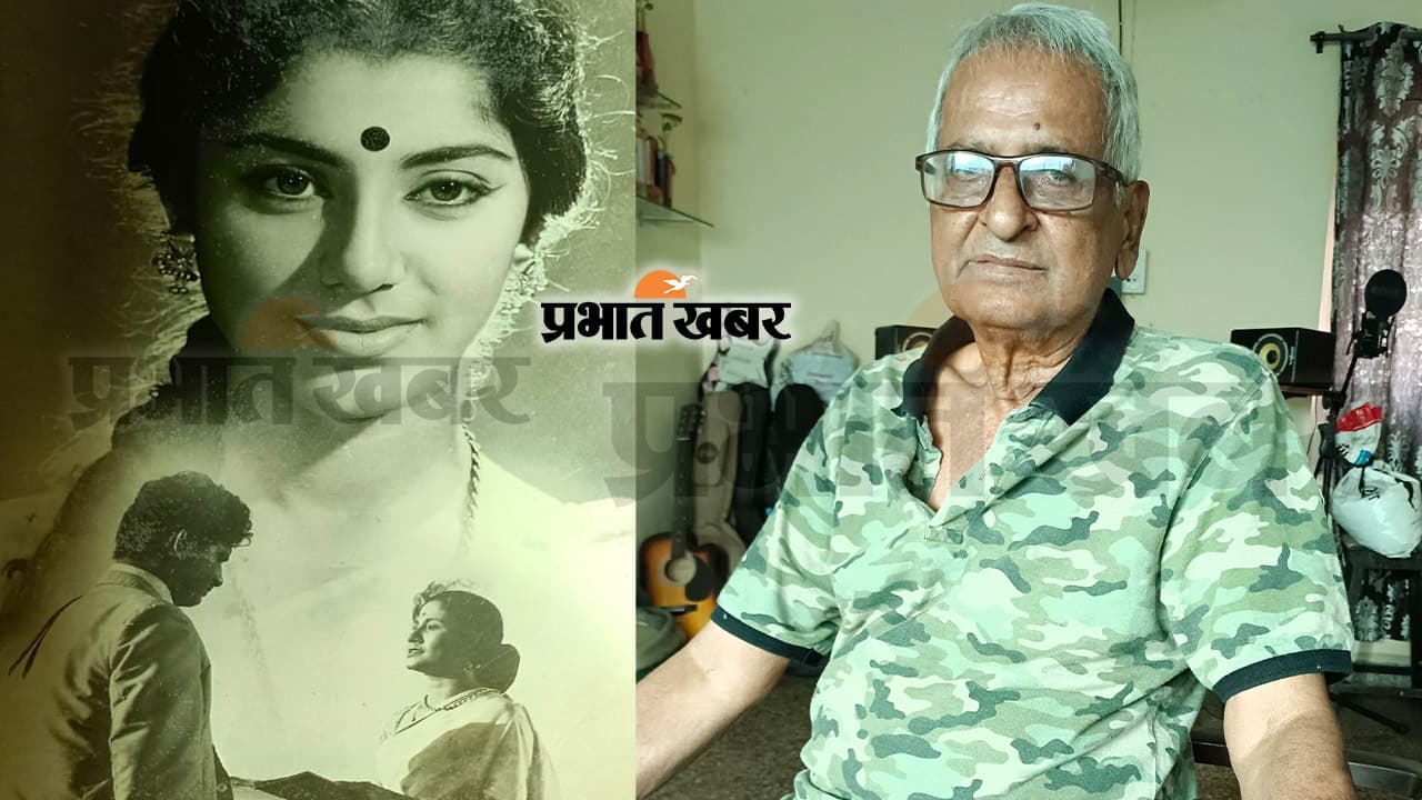 बिहार का पहला अभिनेता, जिसे मगही, मैथिली व भोजपुरी फिल्मों में मिला हीरो बनने का मौका