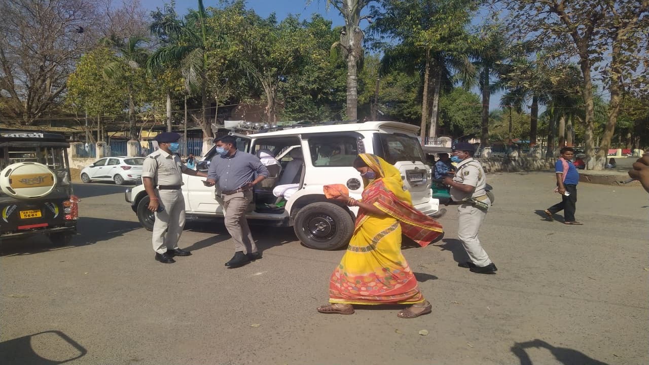 Bihar News: भागलपुर में थाने के चालक समेत 5 लोगों की संदिग्ध हालत में मौत, नशीले पदार्थ के सेवन की आशंका