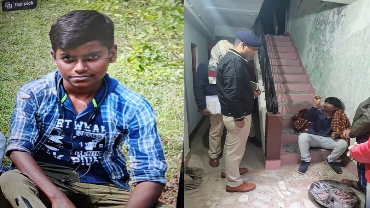 बिहार: भागलपुर में लॉज में रहने वाले छात्र का फंदे से लटका मिला शव, मौत की गुत्थी सुलझाने में जुटी पुलिस