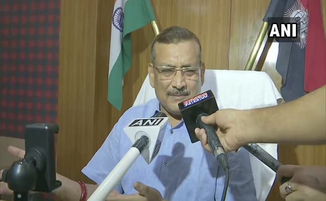 'गुप्तेश्वर की खुजली मिटी क्या? - सुशांत केस में एम्स रिपोर्ट के बाद शिवसेना का बिहार के पूर्व डीजीपी पर बड़ा हमला