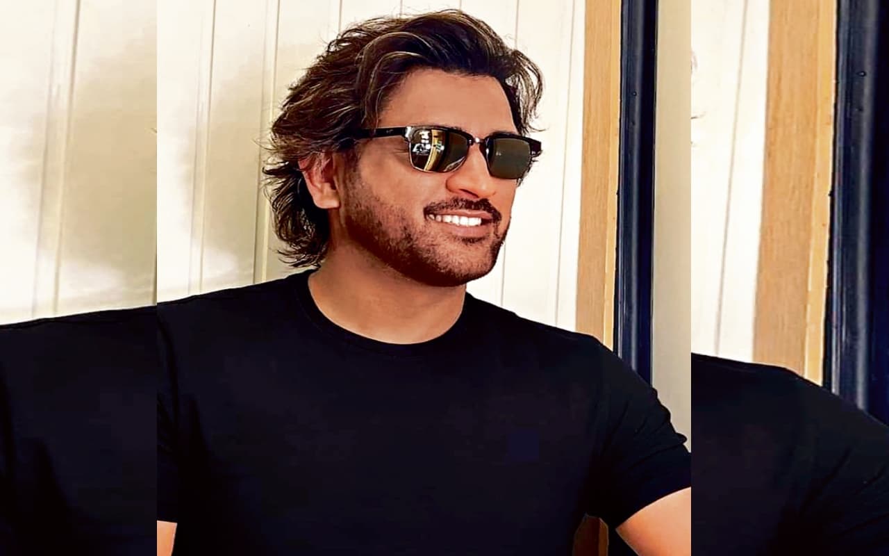 धोनी ने कहा, मैं कप्तान बना तो रिस्पेक्ट पाने की कोशिश की, क्रिकेटर की बजाय इस रूप में याद किया जाना चाहता हूं