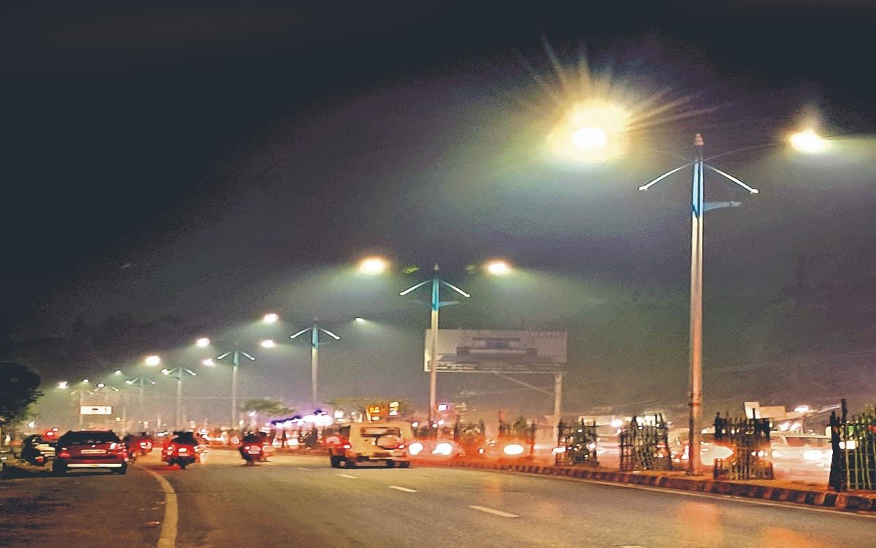 Global Warming: धनबाद में पिछले 10 सालों में सबसे गर्म रहा दिसंबर 2022, ये रहा आकड़ा