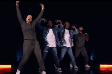 ट्रैक सूट पहने Dhanashree Verma ने तितलियां गाने पर किया शानदार डांस, सोशल मीडिया पर वायरल हुआ VIDEO