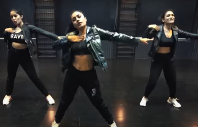 धनाश्री वर्मा का ये डांस VIDEO मचा रहा धूम, युजवेंद्र चहल के फैंस बोले परफेक्ट मूव्स...