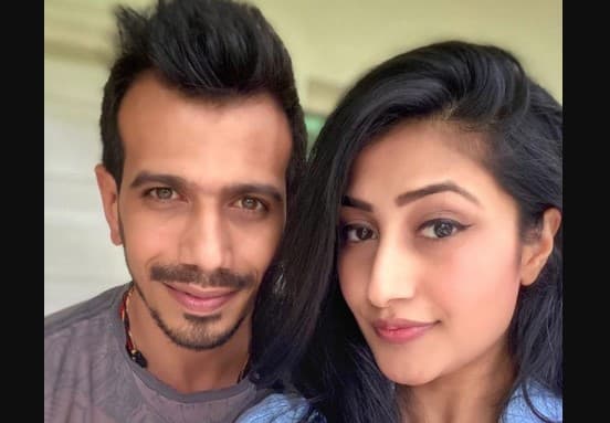 IPL 2022: धनाश्री संग थिरकते नजर आये जोस बटलर, किनारे खड़े होकर देखते रह गए युजवेंद्र चहल