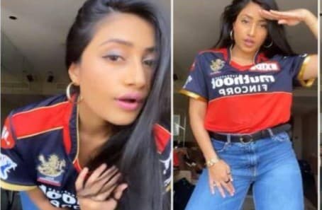 धनाश्री वर्मा ने पंजाबी सॉन्‍ग पर किया धांसू डांस, युजवेंद्र चहल की मंगेतर का ये VIDEO हुआ वायरल