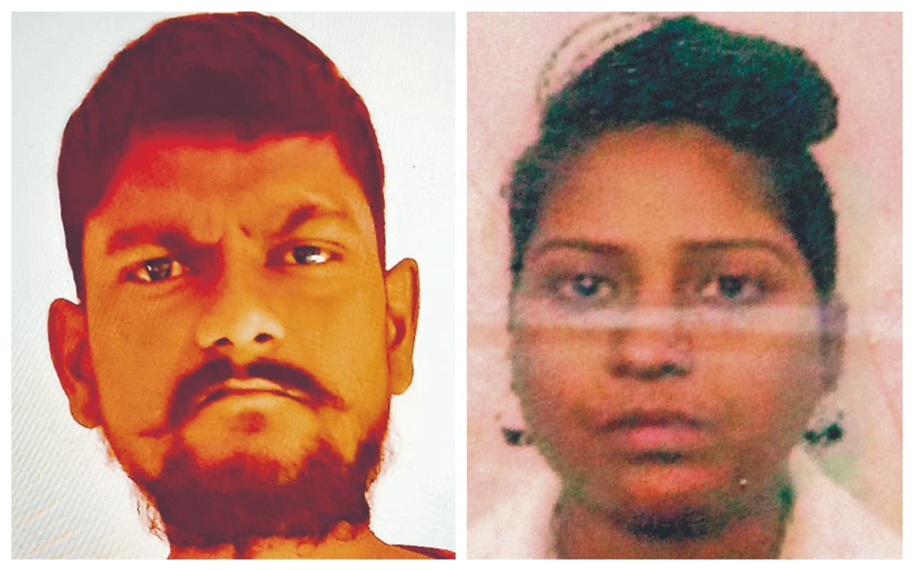 धनबाद में जैसे ही निकली पति की अर्थी, पत्नी ने फांसी लगा दे दी जान