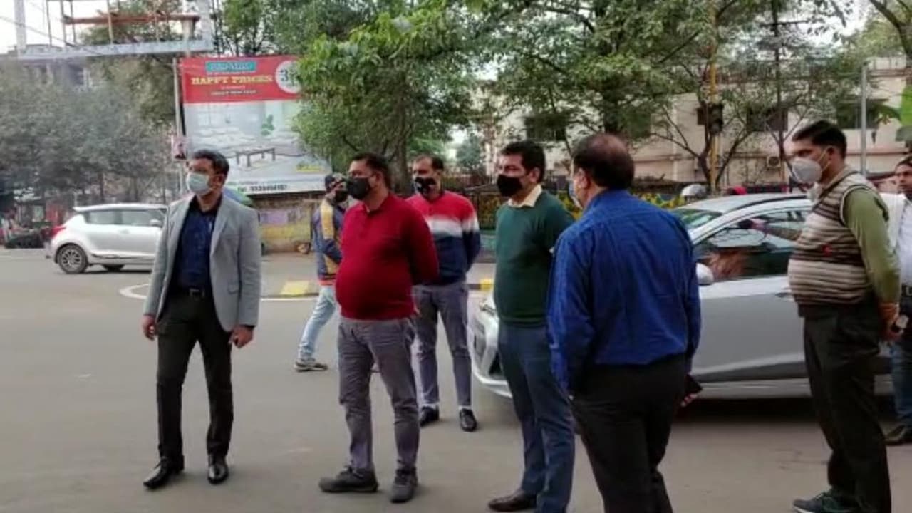 जज उत्तम आनंद मौत मामले में CBI ने घटनास्थल का फिर किया मुआयना, शुक्रवार को झारखंड हाईकोर्ट में है सुनवाई