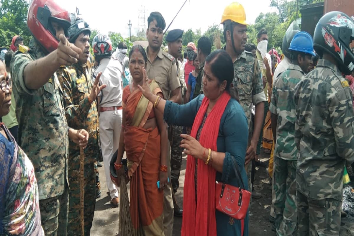 Jharkhand News: विधायक ढुल्लू महतो और जलेश्वर के समर्थक आपस में भिड़े, 4 लोग घायल, जानें पूरा मामला