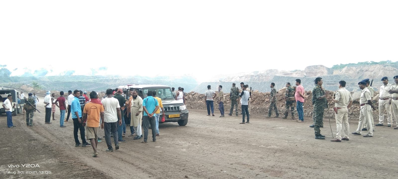 Patna के मसौढ़ी में अपराधियों ने की अंधाधुंध फायरिंग, 2 गुटों के वर्चस्व के लड़ाई से दहशत में लोग