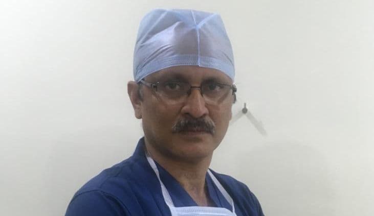 Coronavirus In Jharkhand : कोरोना काल में कैसे रहें फिट, न्यूरो सर्जन से जानिए हेल्थ टिप्स, टुकड़ों में सोने की आदत, अधिक टीवी देखना और डिप्रेशन से बचने का क्या है उपाय