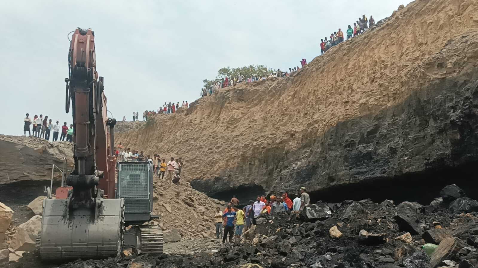 बीसीसीएल ने दर्ज करायी प्राथमिकी, कहा- भौंरा घटना में नहीं हुई किसी की मौत, ना ही मिला कोई घायल