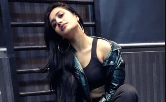 धनाश्री वर्मा ने नोरा फतेही के 'गर्मी' सॉन्‍ग पर किया धांसू डांस, युजवेंद्र चहल की मंगेतर के इस VIDEO को बार बार देख रहे लोग