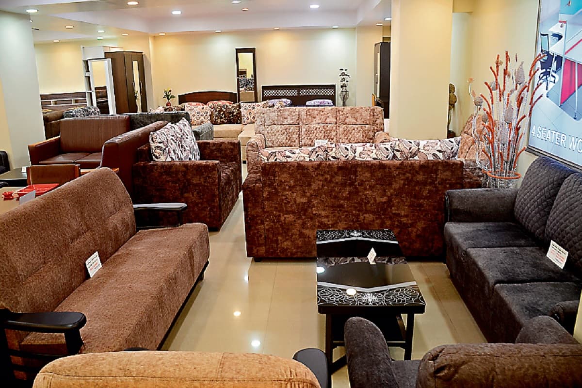 Dhanteras 2022: इंटीरियर में बदलाव कर घर को दें नया लुक, रांची के मार्केट में चल रहा है जबरदस्त ऑफर