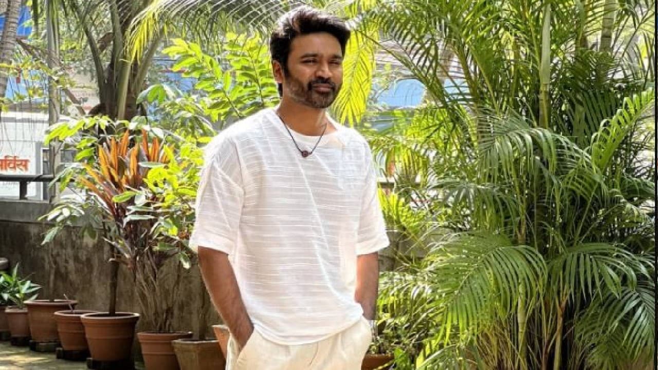 मौजूदा समय में किसी अभिनेता को अथवा मुझे दक्षिण भारतीय कलाकार कहना बेमानी: धनुष